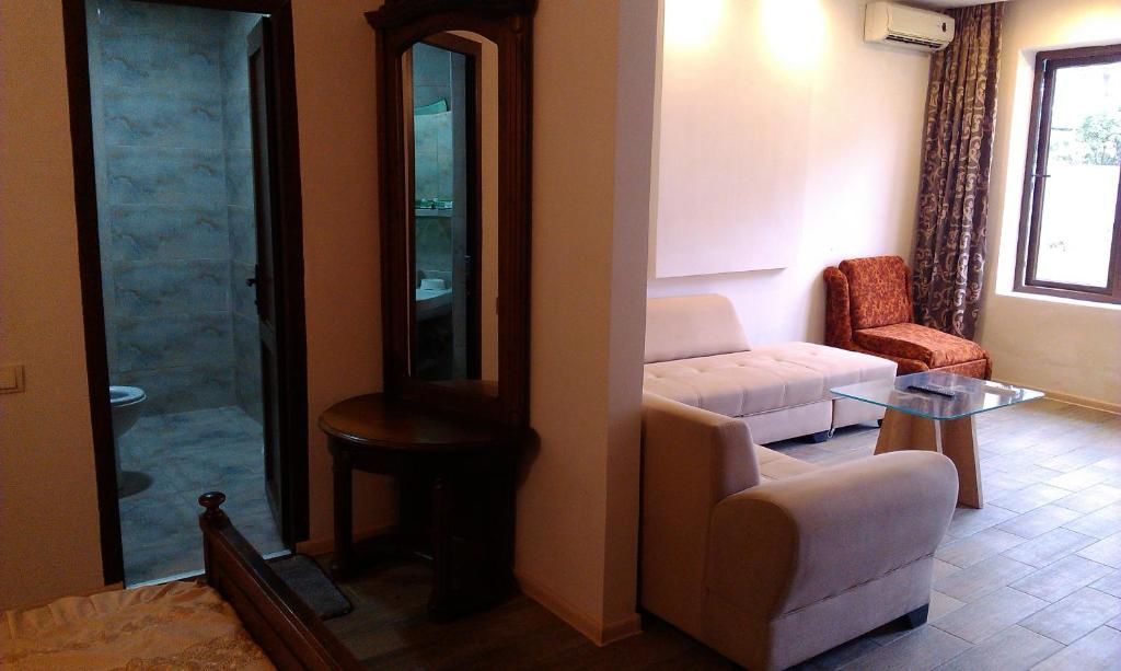 Гостевой дом Guest House Saba Кобулети