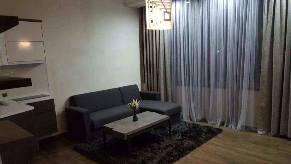 Гостевой дом Guest House Saba Кобулети-115