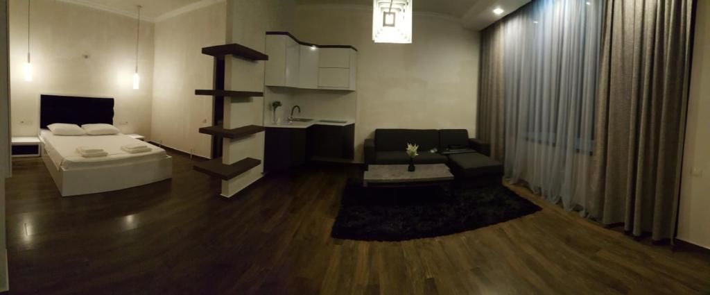 Гостевой дом Guest House Saba Кобулети