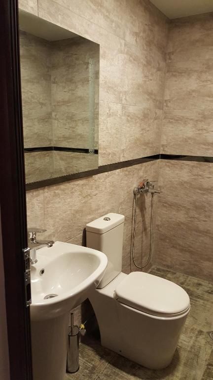 Гостевой дом Guest House Saba Кобулети