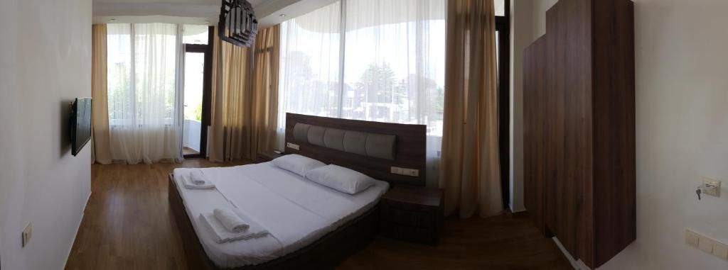 Гостевой дом Guest House Saba Кобулети