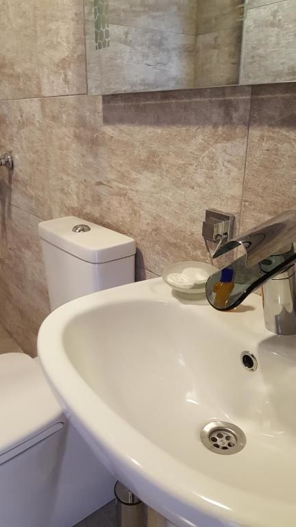 Гостевой дом Guest House Saba Кобулети