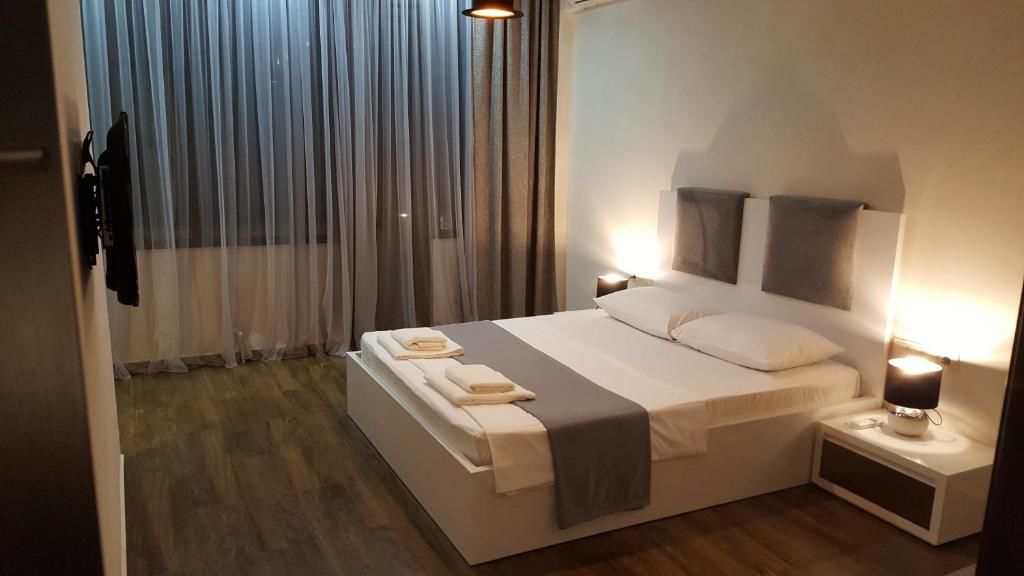 Гостевой дом Guest House Saba Кобулети-148