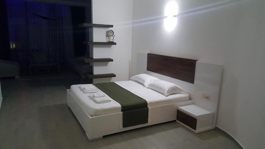 Гостевой дом Guest House Saba Кобулети-171