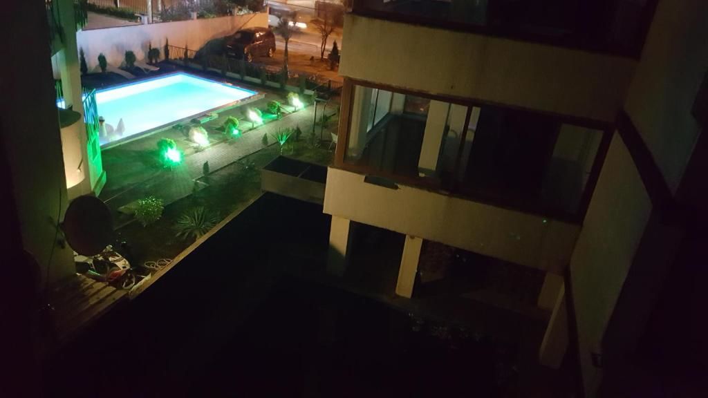 Гостевой дом Guest House Saba Кобулети