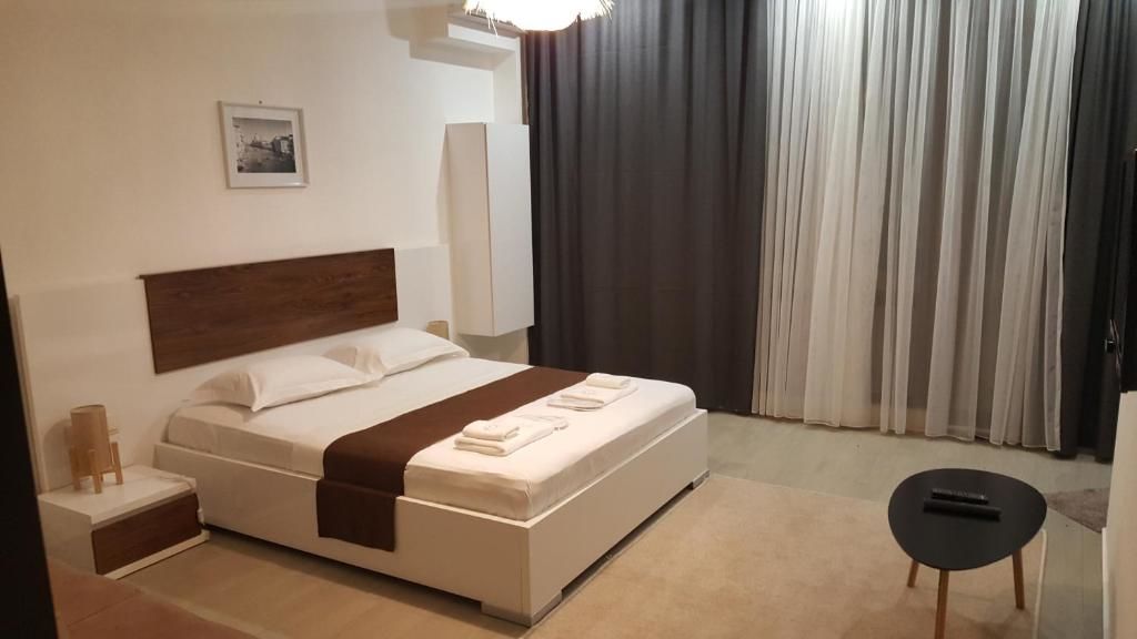 Гостевой дом Guest House Saba Кобулети-182