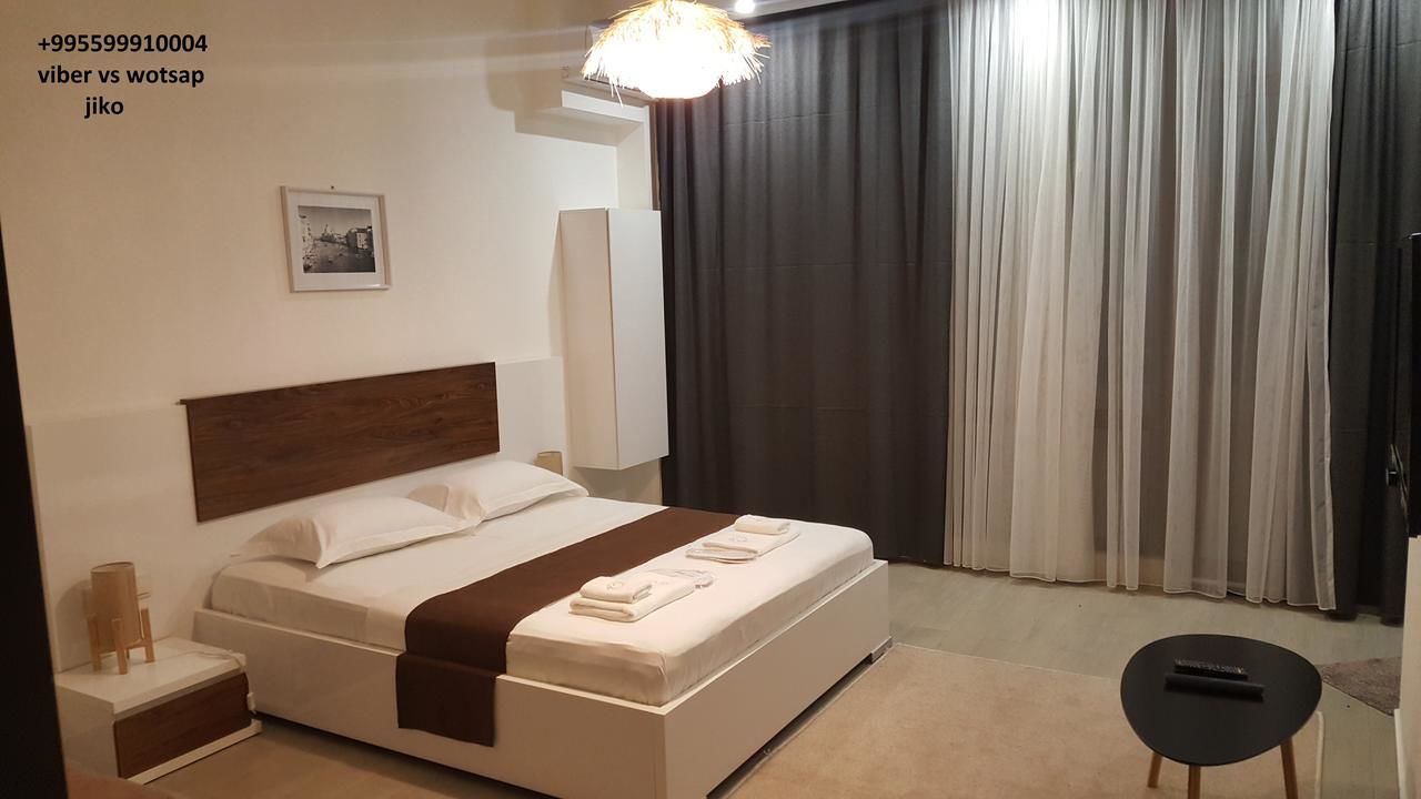 Гостевой дом Guest House Saba Кобулети-34