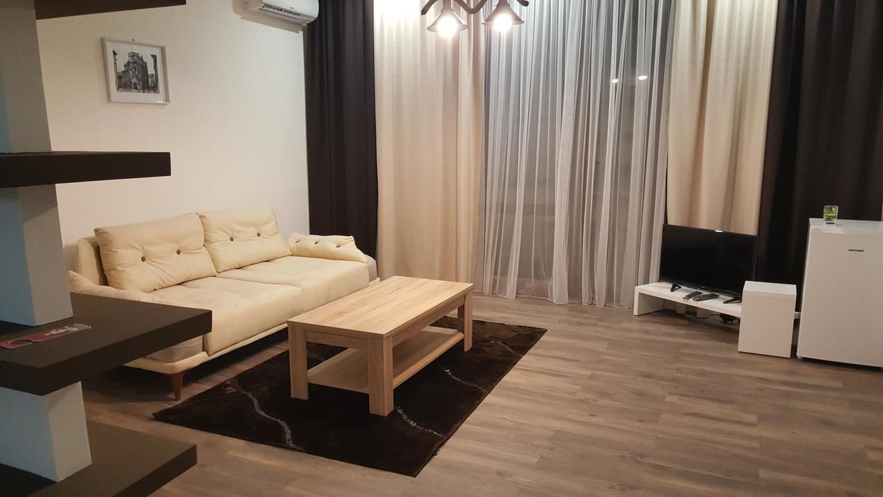 Гостевой дом Guest House Saba Кобулети-40