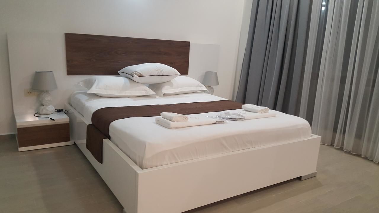 Гостевой дом Guest House Saba Кобулети-41