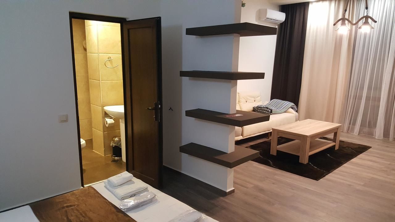 Гостевой дом Guest House Saba Кобулети