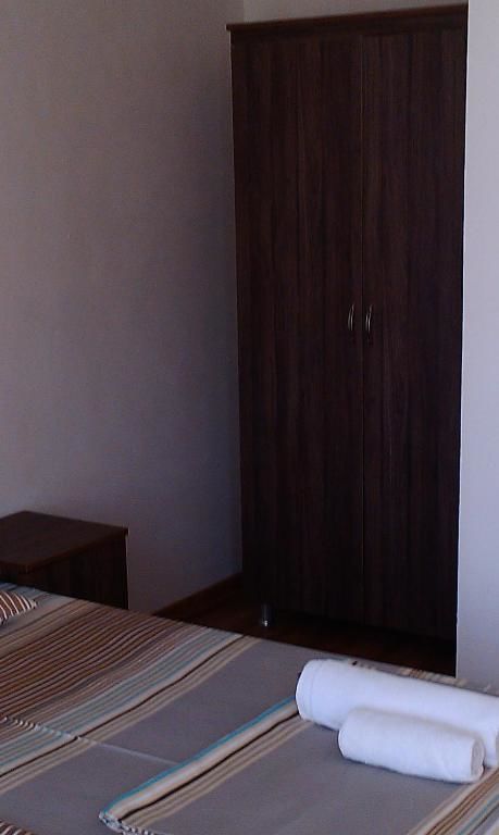 Гостевой дом Guest House Saba Кобулети