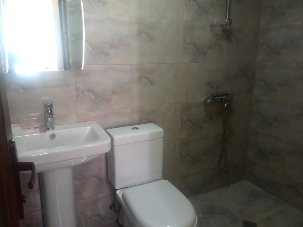 Гостевой дом Guest House Saba Кобулети-73