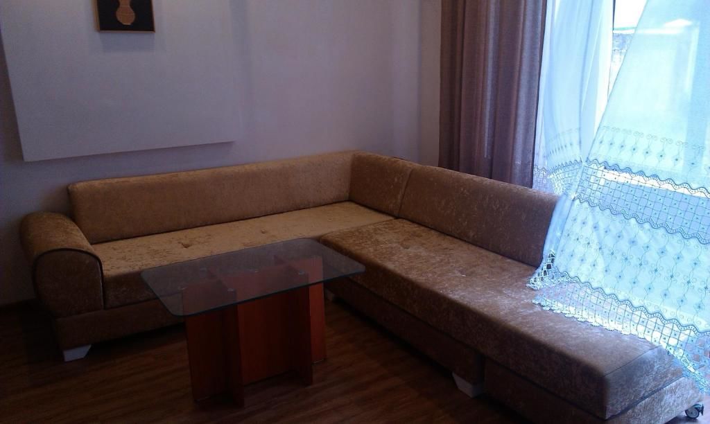 Гостевой дом Guest House Saba Кобулети