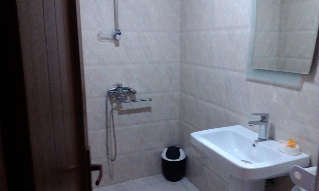 Гостевой дом Guest House Saba Кобулети