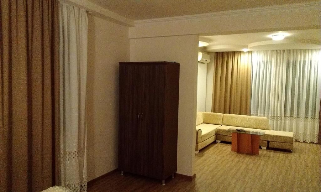 Гостевой дом Guest House Saba Кобулети