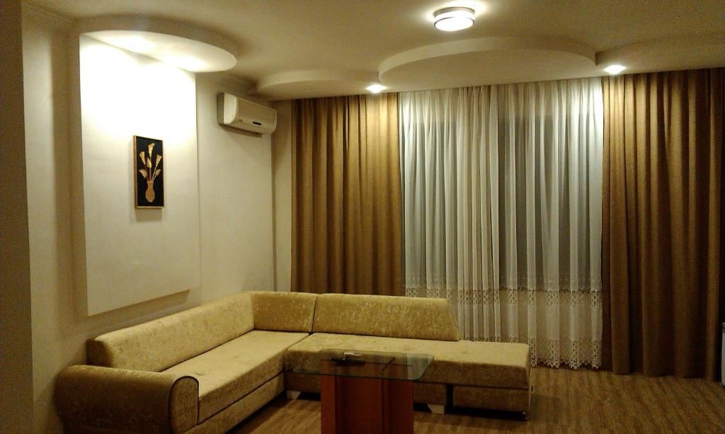 Гостевой дом Guest House Saba Кобулети-89