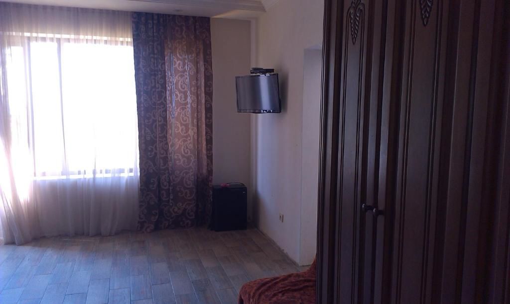 Гостевой дом Guest House Saba Кобулети-97